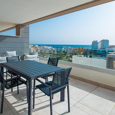 Apartament South Bay 2354 Estepona Zewnętrze zdjęcie