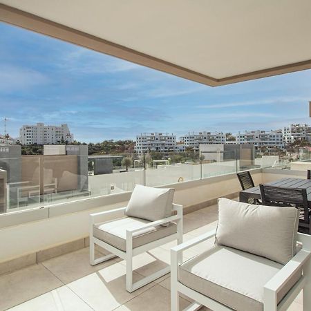 Apartament South Bay 2354 Estepona Zewnętrze zdjęcie