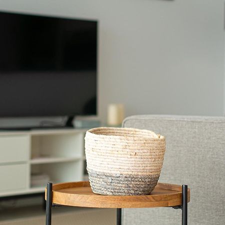 Apartament South Bay 2354 Estepona Zewnętrze zdjęcie