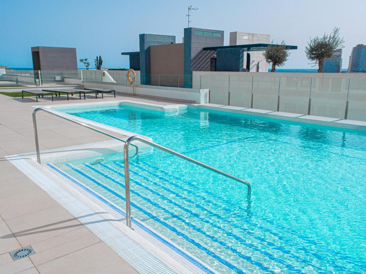 Apartament South Bay 2354 Estepona Zewnętrze zdjęcie