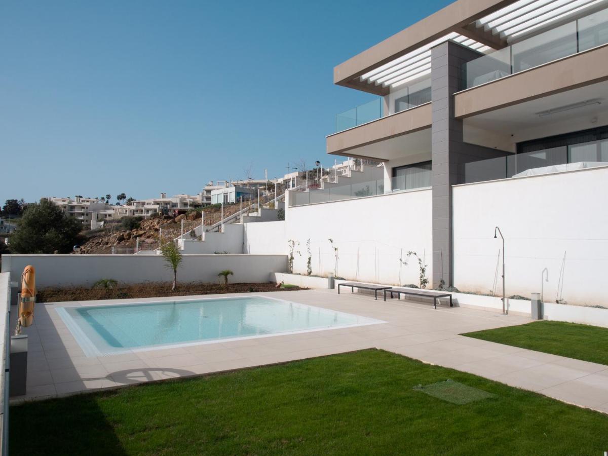 Apartament South Bay 2354 Estepona Zewnętrze zdjęcie