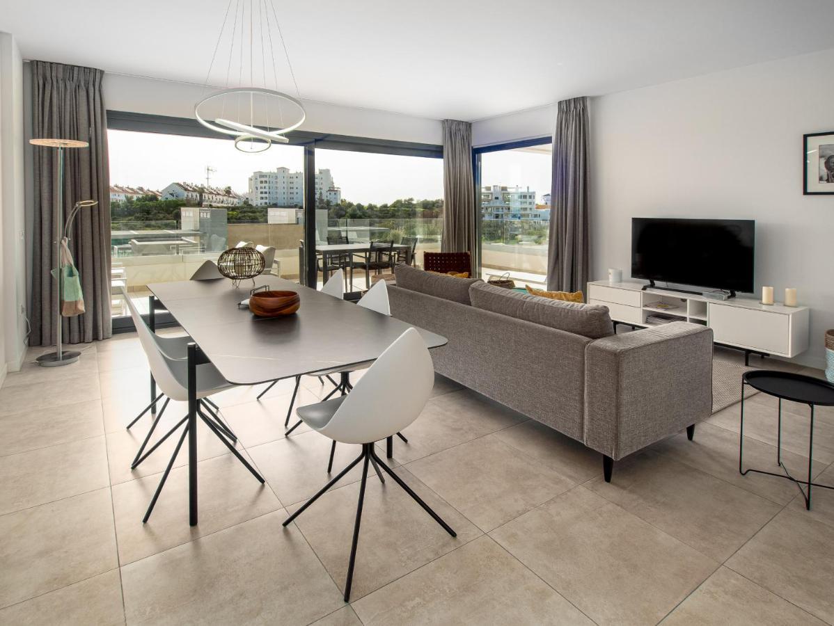 Apartament South Bay 2354 Estepona Zewnętrze zdjęcie