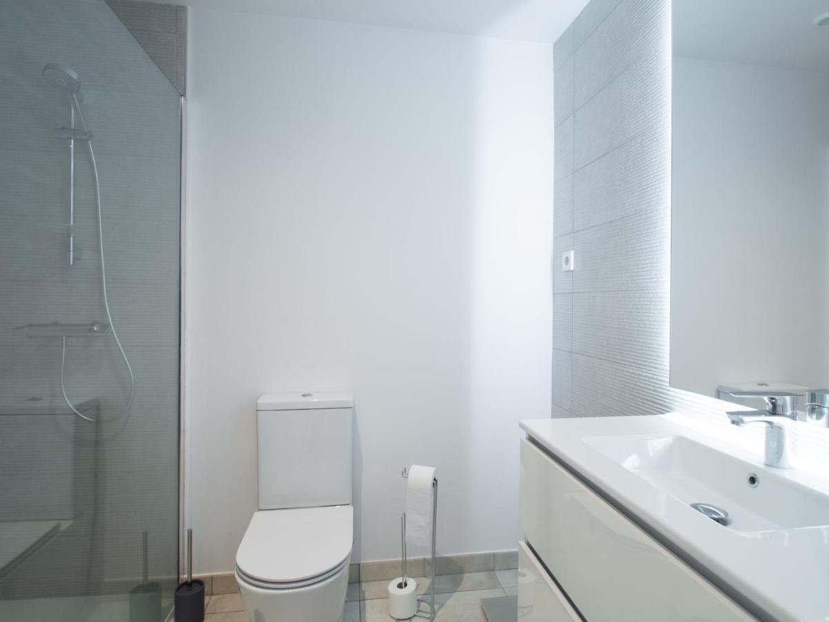 Apartament South Bay 2354 Estepona Zewnętrze zdjęcie