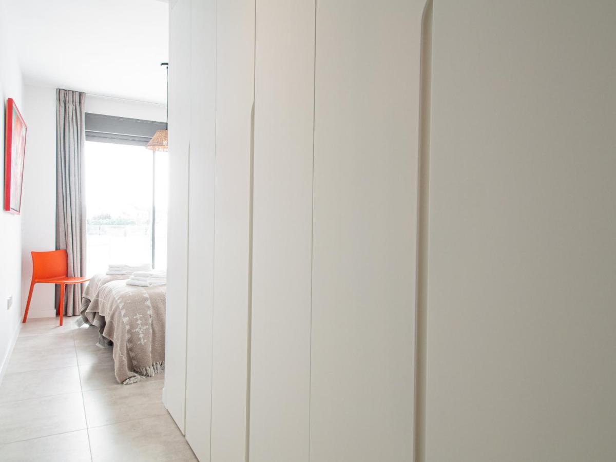 Apartament South Bay 2354 Estepona Zewnętrze zdjęcie