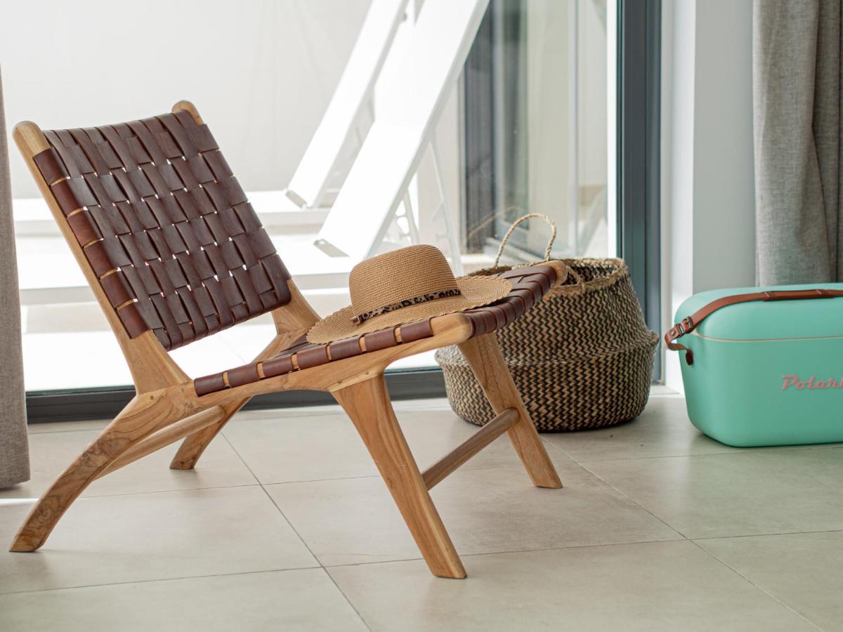 Apartament South Bay 2354 Estepona Zewnętrze zdjęcie