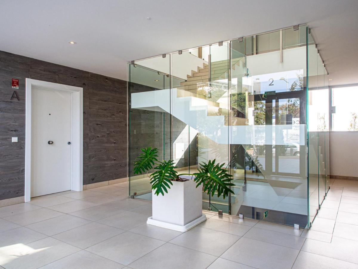 Apartament South Bay 2354 Estepona Zewnętrze zdjęcie