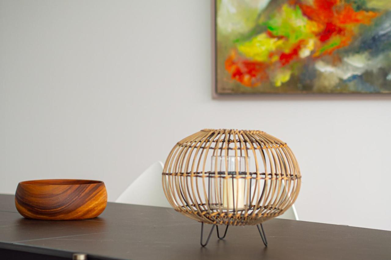 Apartament South Bay 2354 Estepona Zewnętrze zdjęcie