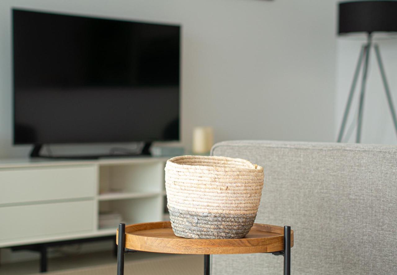 Apartament South Bay 2354 Estepona Zewnętrze zdjęcie