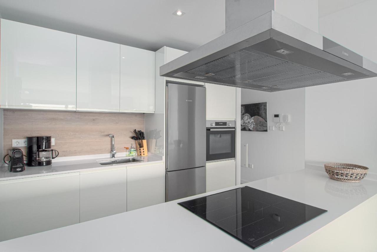 Apartament South Bay 2354 Estepona Zewnętrze zdjęcie