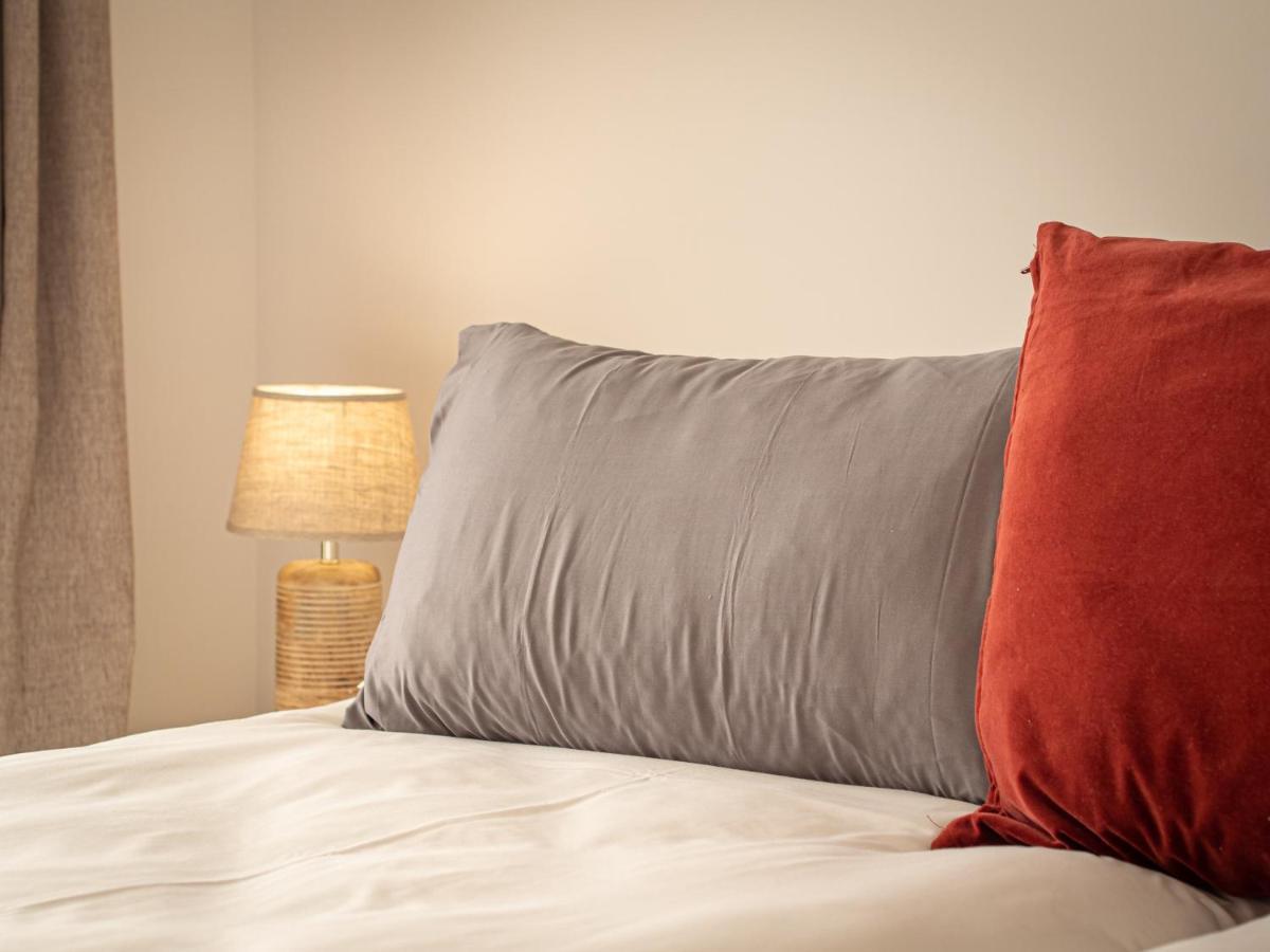 Apartament South Bay 2354 Estepona Zewnętrze zdjęcie