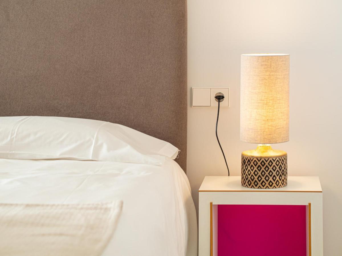 Apartament South Bay 2354 Estepona Zewnętrze zdjęcie