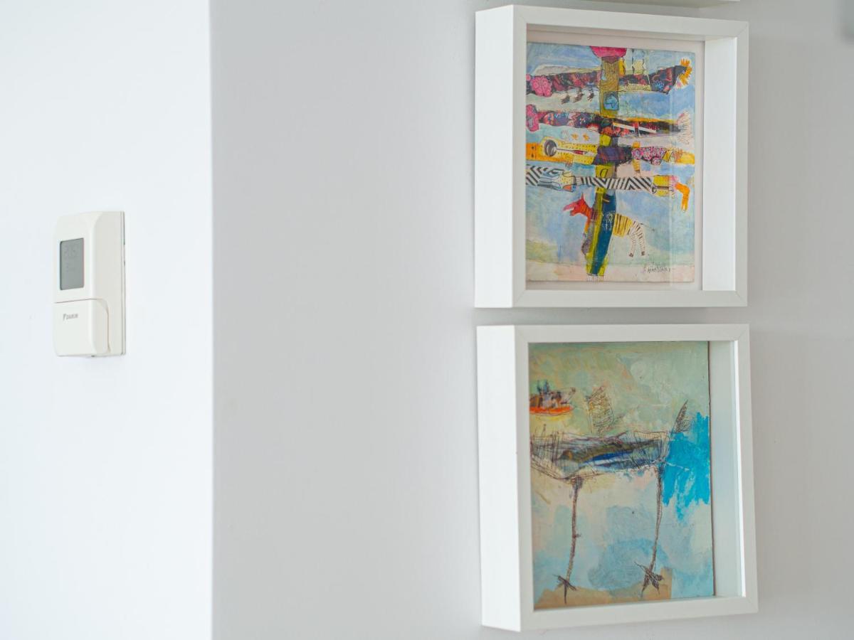 Apartament South Bay 2354 Estepona Zewnętrze zdjęcie