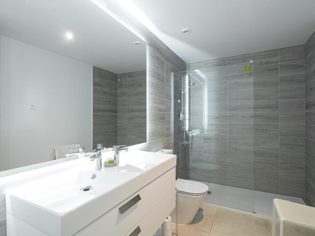 Apartament South Bay 2354 Estepona Zewnętrze zdjęcie