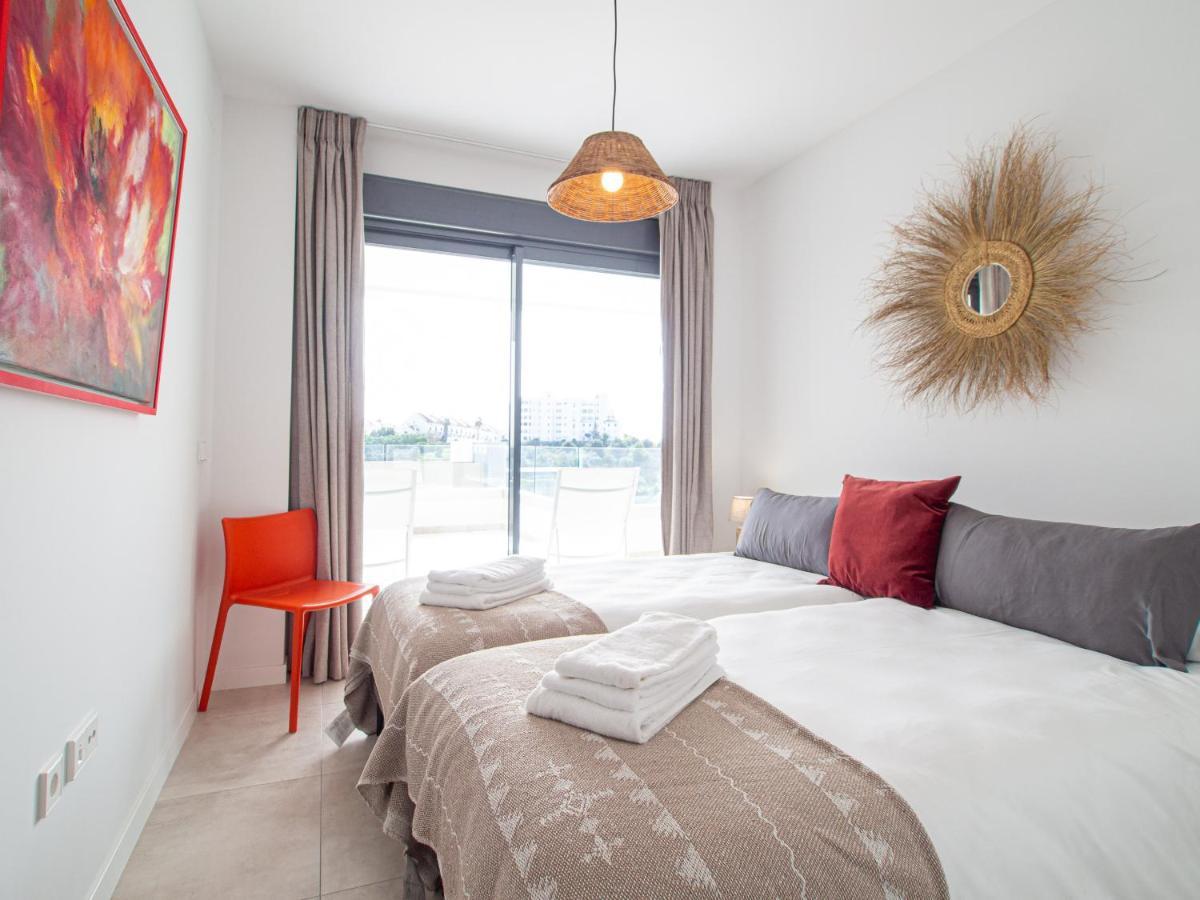 Apartament South Bay 2354 Estepona Zewnętrze zdjęcie