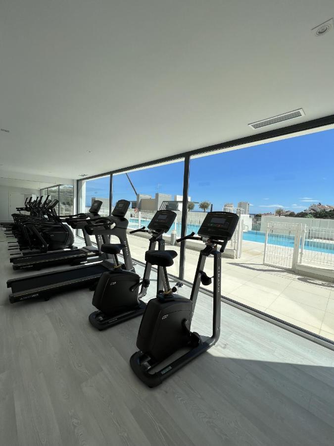 Apartament South Bay 2354 Estepona Zewnętrze zdjęcie